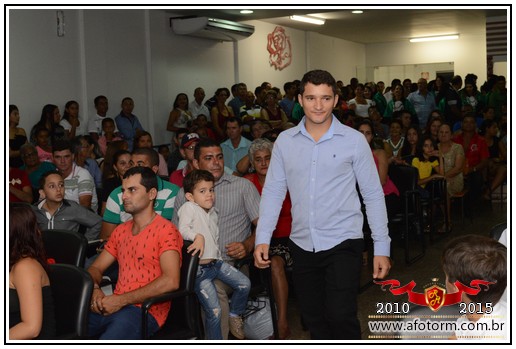 rolim de moura